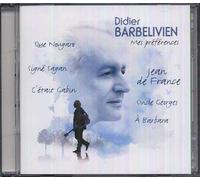 Mes Preferences +Dvd