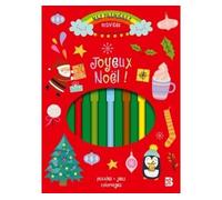 Mes premières activités - Joyeux Noël