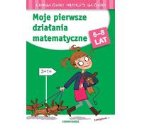 Mes premières activités mathématiques. ŇĀamigŇā√≥wki mńÖdrej gŇā√≥wki