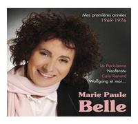 Mes premières années 1969-1976 E
