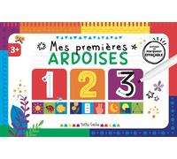 Mes premières ardoises 123
