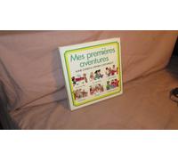 Mes premières aventures