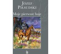 Mes premières batailles - Jozef Pilsudski (Buch auf Polnisch)