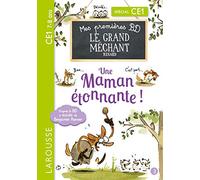 Mes premières BD le Grand Méchant Renard - Une maman étonnante !