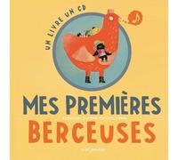 Mes Premières Berceuses (1 Cd Audio)