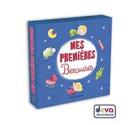 MES PREMIERES BERCEUSES