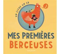 Mes Premières Berceuses (1 Cd Audio)
