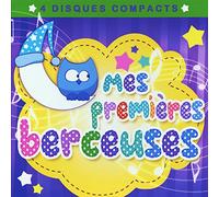 Mes Premieres Berceuses/Various [Import]
