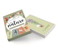 Mes premières cartes. La nature - N.E. 2023