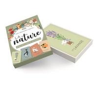 Mes premières cartes. La nature - N.E. 2023
