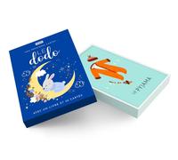 Mes premières cartes : le dodo