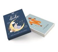 Mes premières cartes. Le dodo