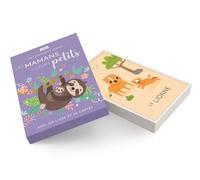 Mes Premières Cartes - Les Mamans Et Leurs Petits
