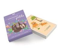 Mes Premières Cartes - Les Mamans Et Leurs Petits
