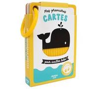 Mes premières cartes pour éveiller bébé