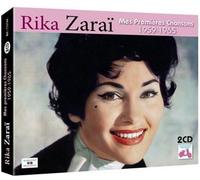 Mes Premières Chansons 1959-1965 CD