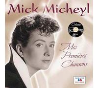 Mes Premières Chansons