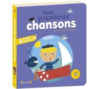 Mes Premières Chansons