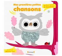 Mes premières chansons à toucher