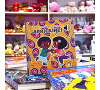 Mes Premières Chansons Africaines
