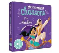 Mes Premières Chansons Aladdin