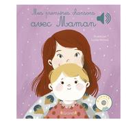 Mes Premières Chansons avec Maman