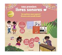 Mes Premières Chansons avec Mamie et Papi