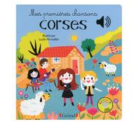 Mes Premières Chansons Corses