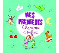 Mes Premières Chansons D'enfant