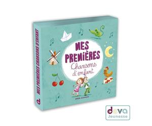 Mes Premieres Chansons d /Enfant