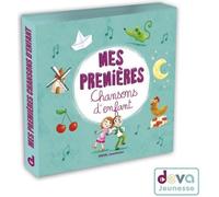 Mes Premières Chansons D'Enfant