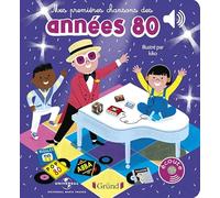 Mes Premières Chansons des Années 80