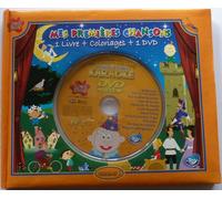 Mes Premières Chansons En Dessins Animés Volume 1