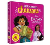 Encanto, La Fantastique Famille Madrigal