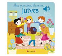 Mes Premières Chansons Juives