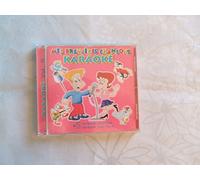 MES PREMIERES CHANSONS KARAOKE VOLUME 5 - MES PREMIERES CHANSONS KARAOKE VOLUME 5