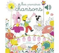 Mes premières chansons - Volume 4 Seng Soun Ratanavanh (Illustration)