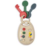 Mes premières clés