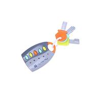 MES premières clés musicales