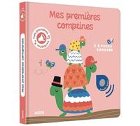 Mes premières comptines