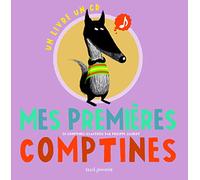 Mes Premières Comptines