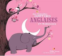 Mes Premières Comptines Anglaises