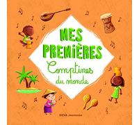 Mes Premieres Comptines d/Soudee