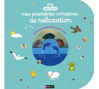 Mes premières comptines de relaxation