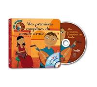 MES PREMIERES COMPTINES DU MONDE ARABE