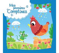 Mes Premieres Comptines/Enfant