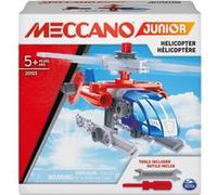 Mes premieres constrution - meccano jr asst Multicolore G