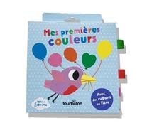 Mes premières couleurs