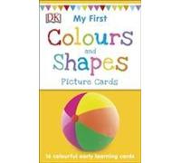 Mes premières couleurs et formes