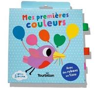 Mes premières couleurs